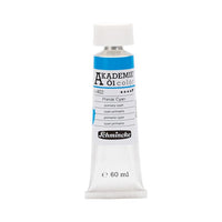 Schmincke AKADEMIE Oil Paints, 60 ml | Various Colors | ARTMiE