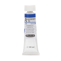 Schmincke AKADEMIE Oil Paints, 60 ml | Various Colors | ARTMiE