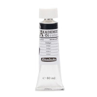 Schmincke AKADEMIE Oil Paints, 60 ml | Various Colors | ARTMiE