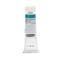 Schmincke AKADEMIE Oil Paints, 60 ml | Various Colors | ARTMiE