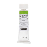 Schmincke AKADEMIE Oil Paints, 60 ml | Various Colors | ARTMiE