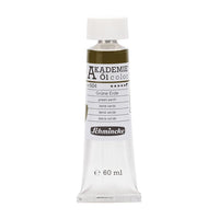 Schmincke AKADEMIE Oil Paints, 60 ml | Various Colors | ARTMiE