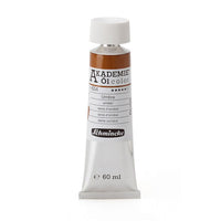 Schmincke AKADEMIE Oil Paints, 60 ml | Various Colors | ARTMiE