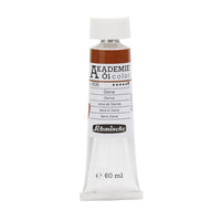 Schmincke AKADEMIE Oil Paints, 60 ml | Various Colors | ARTMiE