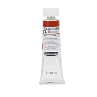 Schmincke AKADEMIE Oil Paints, 60 ml | Various Colors | ARTMiE