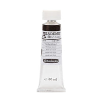 Schmincke AKADEMIE Oil Paints, 60 ml | Various Colors | ARTMiE