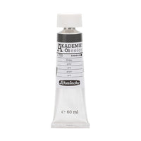 Schmincke AKADEMIE Oil Paints, 60 ml | Various Colors | ARTMiE