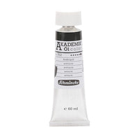 Schmincke AKADEMIE Oil Paints, 60 ml | Various Colors | ARTMiE