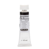 Schmincke AKADEMIE Oil Paints, 60 ml | Various Colors | ARTMiE