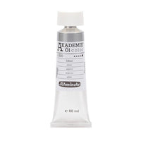 Schmincke AKADEMIE Oil Paints, 60 ml | Various Colors | ARTMiE