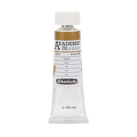 Schmincke AKADEMIE Oil Paints, 60 ml | Various Colors | ARTMiE