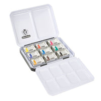 Schmincke Akademie Watercolor Set of 9