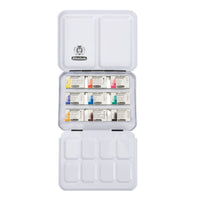 Schmincke Akademie Watercolor Set of 9