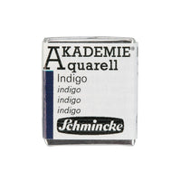Schmincke AKADEMIE Watercolors, 1/2 Pans | various colors — image 12