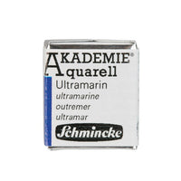 Schmincke AKADEMIE Watercolors, 1/2 Pans | various colors — image 13