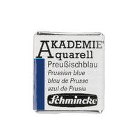 Schmincke AKADEMIE Watercolors, 1/2 Pans | various colors — image 14