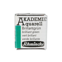 Schmincke AKADEMIE Watercolors, 1/2 Pans | various colors — image 16