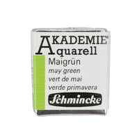 Schmincke AKADEMIE Watercolors, 1/2 Pans | various colors — image 17