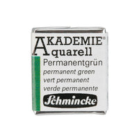 Schmincke AKADEMIE Watercolors, 1/2 Pans | various colors — image 18