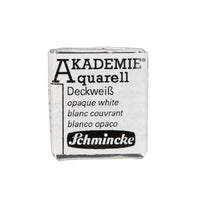 Schmincke AKADEMIE Watercolors, 1/2 Pans | various colors — image 2
