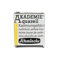 Schmincke AKADEMIE Watercolors, 1/2 Pans | various colors — image 4