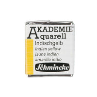 Schmincke AKADEMIE Watercolors, 1/2 Pans | various colors — image 5