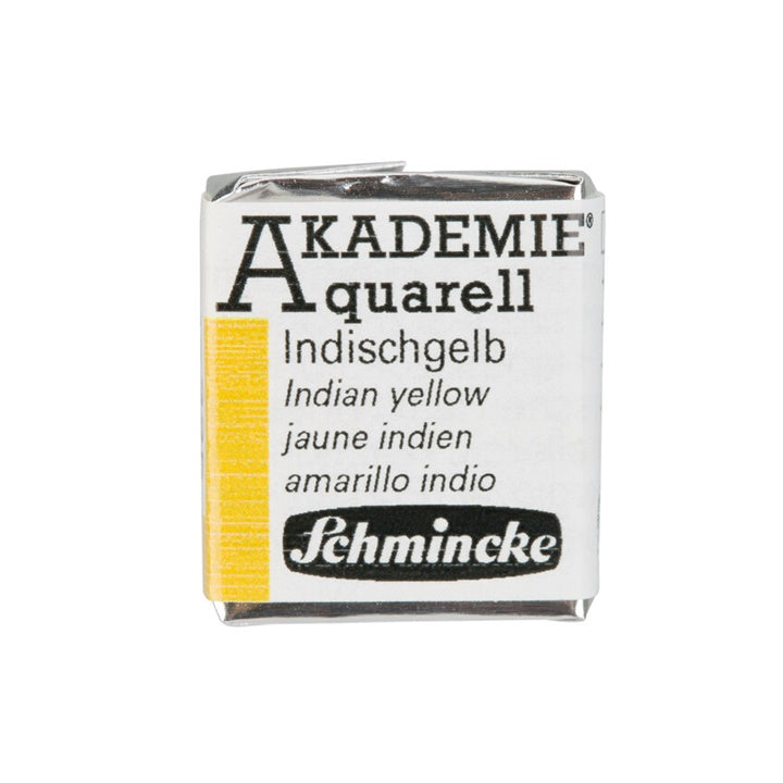 Schmincke AKADEMIE Watercolors, 1/2 Pans | various colors — image 5