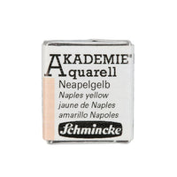 Schmincke AKADEMIE Watercolors, 1/2 Pans | various colors — image 6