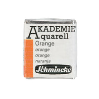 Schmincke AKADEMIE Watercolors, 1/2 Pans | various colors — image 7