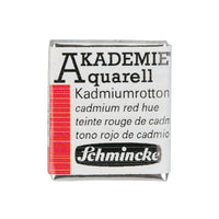 Schmincke AKADEMIE Watercolors, 1/2 Pans | various colors — image 8