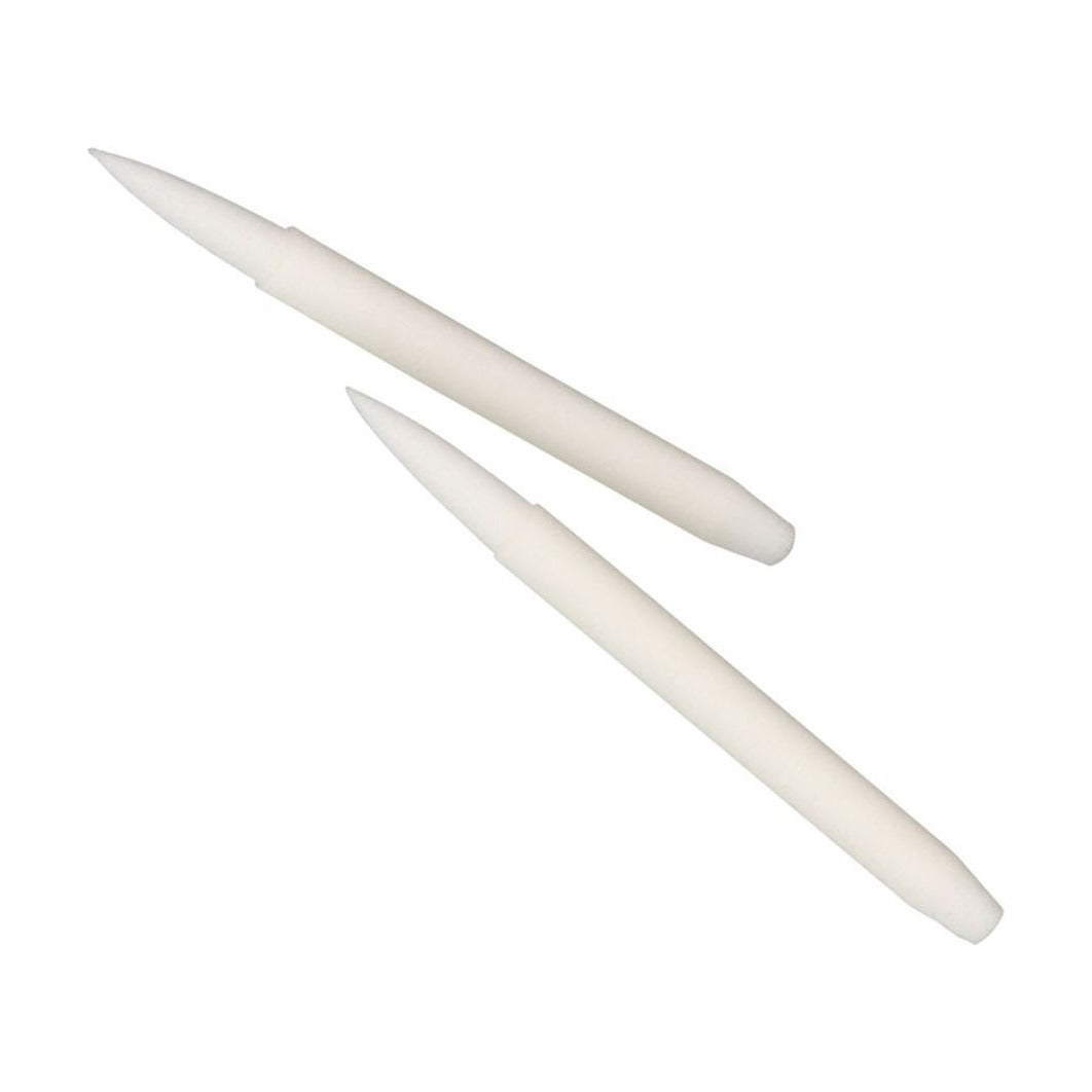 Schmincke AQUA DROP LINER Replacement Brush Tips – 2 pcs