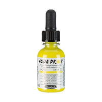 Schmincke AQUA DROP Liquid Watercolor 30 ml – 200 Lemon yellow