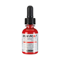 Schmincke AQUA DROP Liquid Watercolor 30 ml – 320 Vermilion red