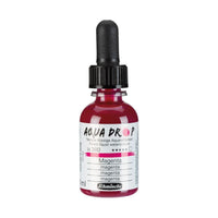 Schmincke AQUA DROP Liquid Watercolor 30 ml – 380 Magenta