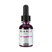 Schmincke AQUA DROP Liquid Watercolor 30 ml – 390 Purple