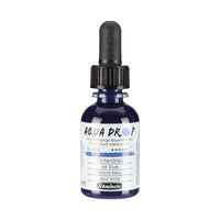 Schmincke AQUA DROP Liquid Watercolor 30 ml – 430 Ink blue