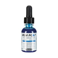 Schmincke AQUA DROP Liquid Watercolor 30 ml – 480 Cyan blue