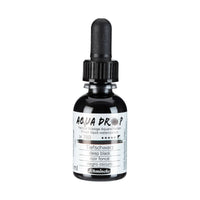 Schmincke AQUA DROP Liquid Watercolor 30 ml – 780 Deep black