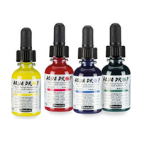 Schmincke AQUA DROP Liquid Watercolor 30 ml