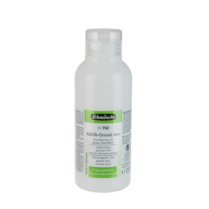 Schmincke AQUA-Grund Фина акварелна основа 250ml — изображение 1