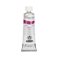 Schmincke aqua-LINOPRINT relief printing ink 35 ml – 330 Magenta