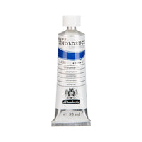 Schmincke aqua-LINOPRINT relief printing ink 35 ml – 430 Ultramarine