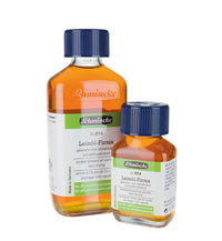 Schmincke Boiled Linseed Oil 200 ml