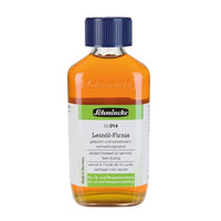 Schmincke Boiled Linseed Oil 200 ml