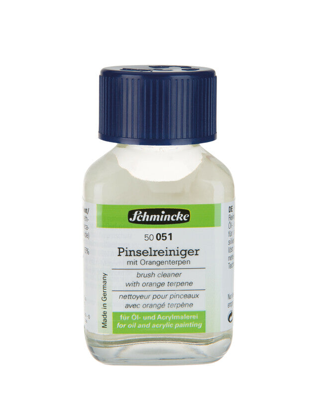 Schmincke Brush Cleaner 1 l