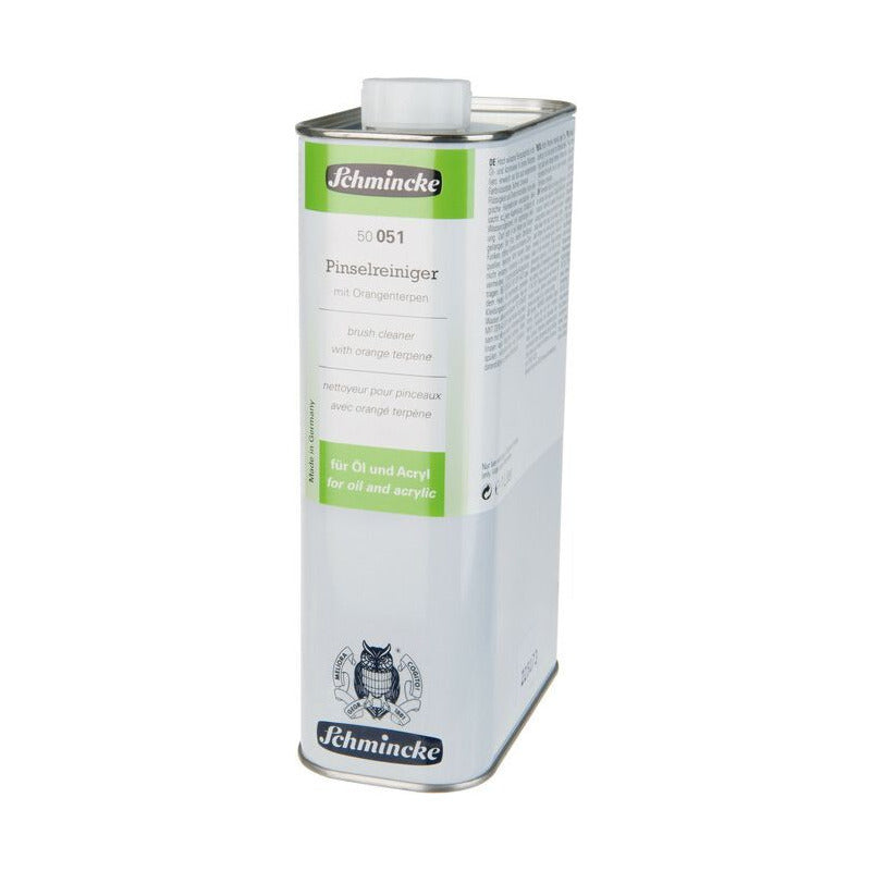 Schmincke Brush Cleaner 1 l