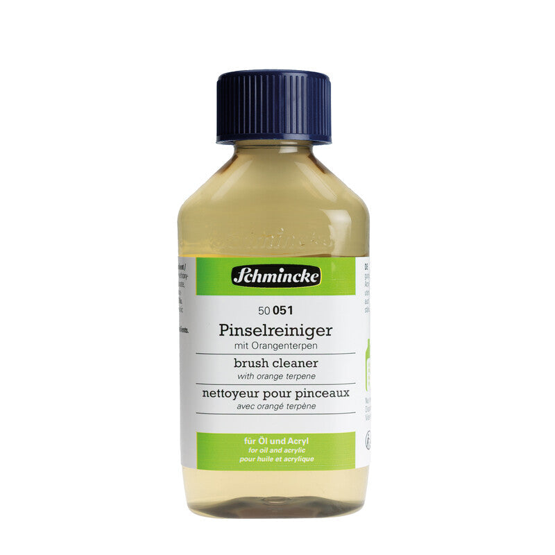 Schmincke Brush Cleaner, 1 l