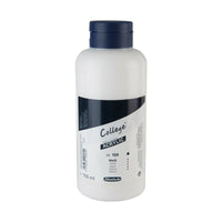 Schmincke College Acrylic Paint 750 ml – 100 White