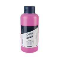 Schmincke College Acrylic Paint 750 ml – 350 College Magenta