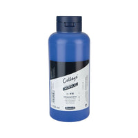 Schmincke College Acrylic Paint 750 ml – 410 Ultramarine Blue